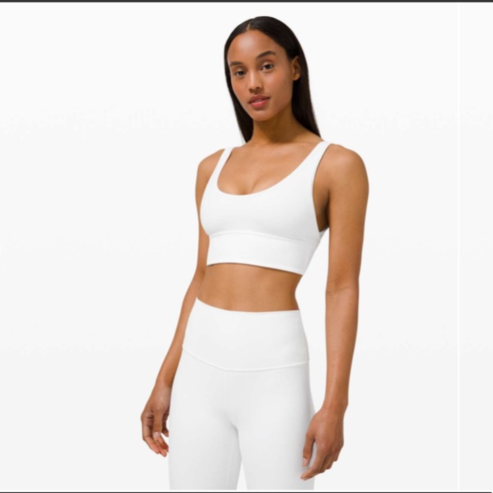 Lululemon Align Reversible Bra *Light Support, A/B Cups